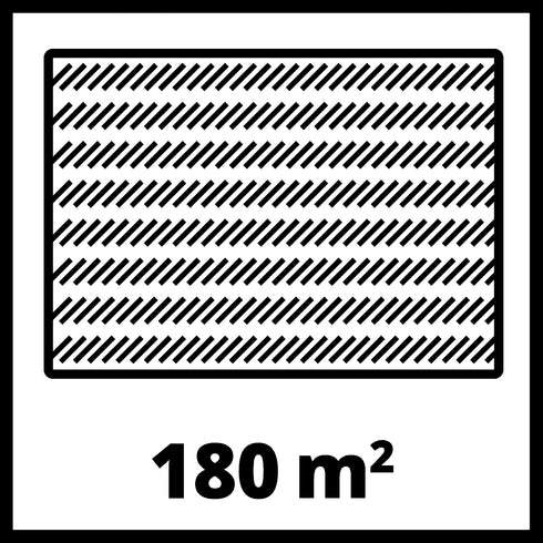 Akumulatorska kosačica GE-CM 18/32 Li-Solo Einhell
